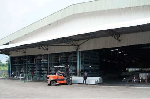 Warehouse / Factory for sale in Pelabuhan Klang, Selangor