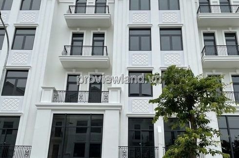 Commercial for rent in Vinhomes Grand Park, Long Thanh My, Ho Chi Minh