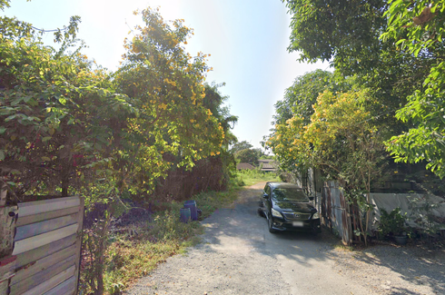 Land for sale in Chorakhe Bua, Bangkok