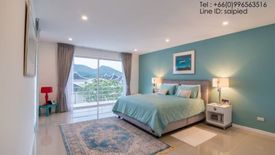 4 Bedroom Villa for Sale or Rent in Falcon Hill Hua Hin, Nong Kae, Prachuap Khiri Khan