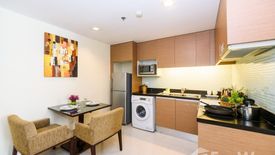 1 Bedroom Condo for rent in Lohas Residences Sukhumvit, Khlong Toei, Bangkok near BTS Ploen Chit