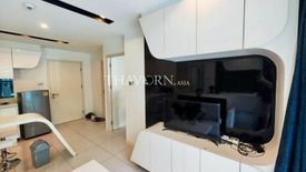 1 Bedroom Condo for sale in City Center Residence, Nong Prue, Chonburi