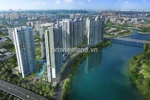 4 Bedroom Apartment for sale in Tan Phu, Ho Chi Minh