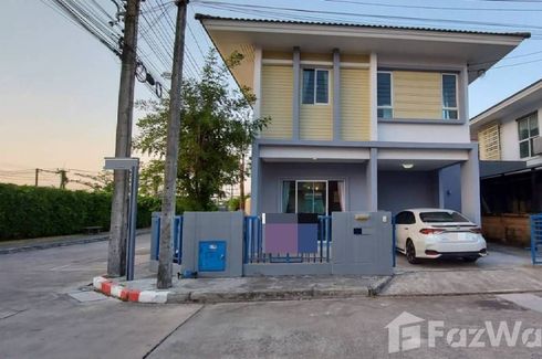 3 Bedroom House for rent in Habitia Kohkaew Phuket, Ko Kaeo, Phuket