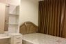 ให้เช่าคอนโด ลุมพินี พาร์ค รัตนาธิเบศร์ 1 ห้องนอน ใน บางกระสอ, เมืองนนทบุรี ใกล้ MRT บางกระสอ