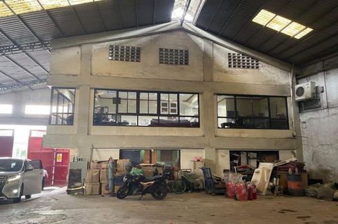 Warehouse / Factory for sale in Talayan, Metro Manila
