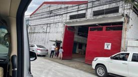Warehouse / Factory for sale in Talayan, Metro Manila