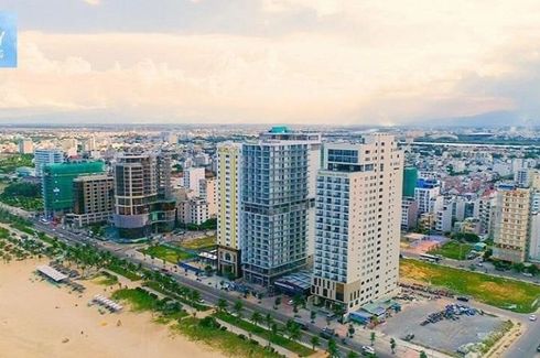 Cần bán căn hộ 1 phòng ngủ tại Mỹ An, Quận Ngũ Hành Sơn, Đà Nẵng