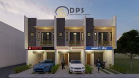 3 Bedroom Townhouse for sale in Cabantian, Davao del Sur