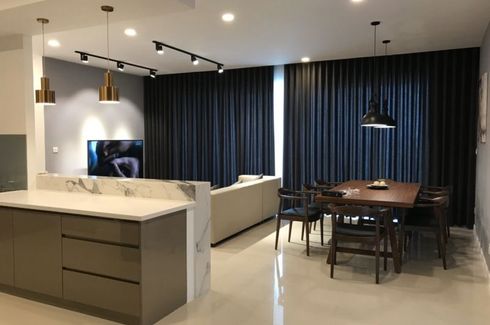 4 Bedroom Condo for rent in Estella Heights, An Phu, Ho Chi Minh