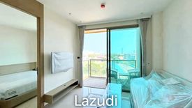 1 Bedroom Condo for sale in The Riviera Ocean Drive, Nong Prue, Chonburi