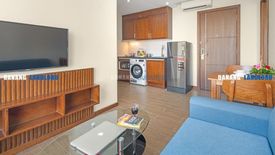 1 Bedroom Serviced Apartment for rent in An Hai Bac, Da Nang