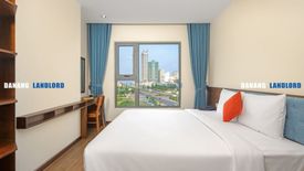 Cho thuê căn hộ dịch vụ 1 phòng ngủ tại An Hải Bắc, Quận Sơn Trà, Đà Nẵng
