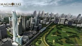 2 Bedroom Condo for rent in Magnolias Ratchadamri Boulevard, Langsuan, Bangkok near BTS Ratchadamri