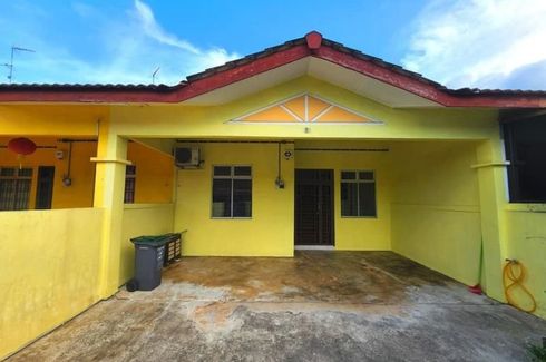 3 Bedroom House for rent in Nusajaya, Johor