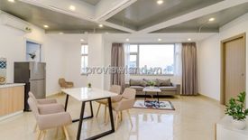 2 Bedroom Apartment for rent in Phuong 13, Ho Chi Minh