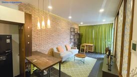 Cho thuê căn hộ 1 phòng ngủ tại Icon 56 Apartment, Phường 12, Quận 4, Hồ Chí Minh