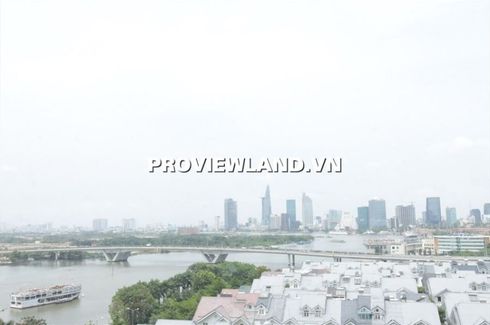 3 Bedroom Apartment for sale in Phuong 22, Ho Chi Minh