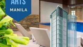 2 Bedroom Condo for sale in Quiapo, Metro Manila near LRT-1 Carriedo