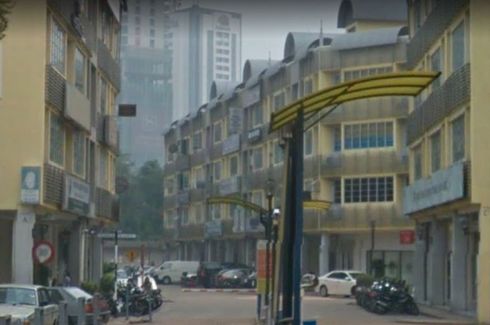 Commercial for sale in Jalan Barat, Kuala Lumpur