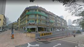 Commercial for sale in Jalan Barat, Kuala Lumpur