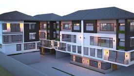 5 Bedroom Townhouse for sale in Damayang Lagi, Metro Manila near LRT-2 J. Ruiz