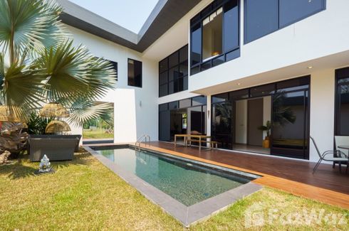 6 Bedroom House for sale in San Na Meng, Chiang Mai