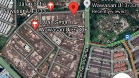 Land for sale in Petaling Jaya, Selangor