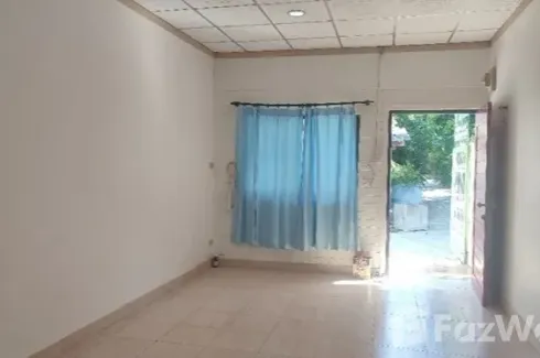 2 Bedroom Townhouse for sale in Chatkaew 9, Nong Prue, Chonburi