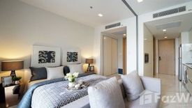1 Bedroom Condo for rent in Hyde Sukhumvit 11, Khlong Toei Nuea, Bangkok near BTS Nana