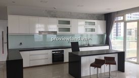 4 Bedroom Apartment for rent in Phuong 22, Ho Chi Minh