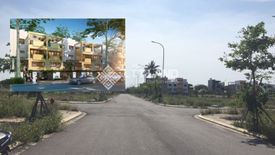 Land for sale in O Cho Dua, Ha Noi