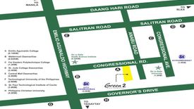 Condo for sale in Green 2 Residences, Burol, Cavite