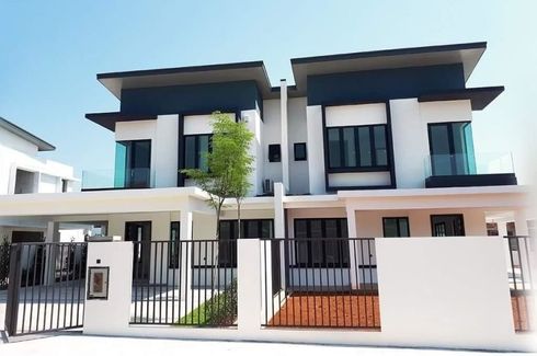 5 Bedroom Villa for sale in Seremban, Negeri Sembilan