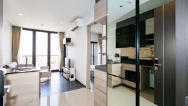 1 Bedroom Condo for rent in The Line Asoke - Ratchada, Din Daeng, Bangkok near MRT Phra Ram 9