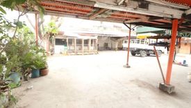 Land for rent in San Antonio, Metro Manila