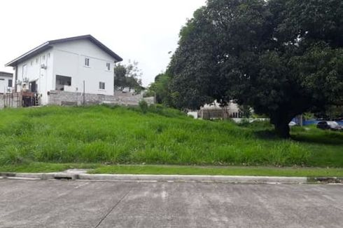 Land for sale in Lindenwood Residences, Tunasan, Metro Manila