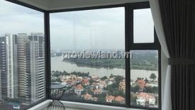 4 Bedroom Apartment for rent in Thao Dien, Ho Chi Minh