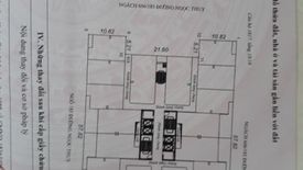 Cần bán căn hộ 2 phòng ngủ tại Ngọc Thụy, Quận Long Biên, Hà Nội