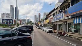 Commercial for rent in Taman Abad, Johor