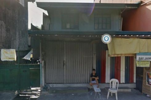 Land for sale in Barangka Drive, Metro Manila