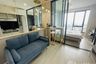 1 Bedroom Condo for sale in CIELA Sripatum, Lat Yao, Bangkok near BTS Bang Bua