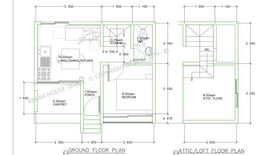 2 Bedroom Townhouse for sale in Guiwang, Cebu