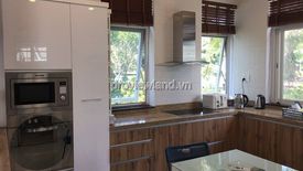 4 Bedroom House for rent in Phu Huu, Ho Chi Minh