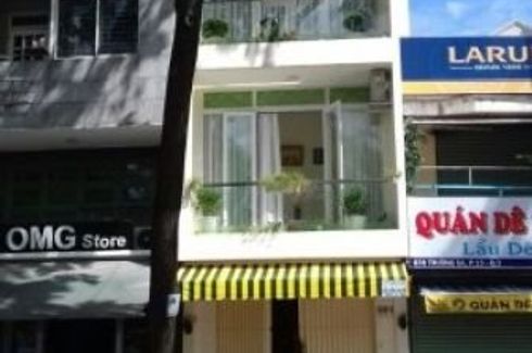 5 Bedroom Townhouse for sale in Phuong 17, Ho Chi Minh