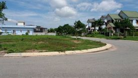 Land for sale in Phu Hoa, Binh Duong