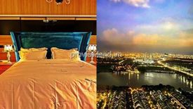 Cho thuê căn hộ chung cư 3 phòng ngủ tại Phường 26, Quận Bình Thạnh, Hồ Chí Minh
