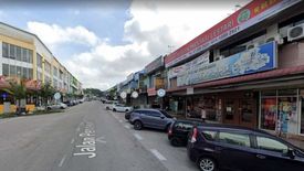 Commercial for rent in Taman Ungku Tun Aminah, Johor