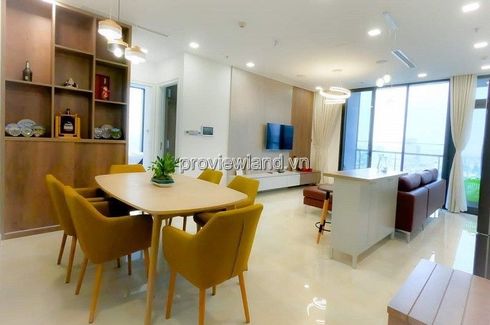 3 Bedroom Apartment for sale in Ben Nghe, Ho Chi Minh