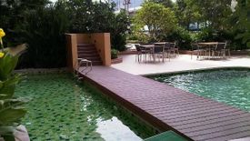 1 Bedroom Condo for rent in Villa Sathorn, Khlong Ton Sai, Bangkok near BTS Krung Thon Buri